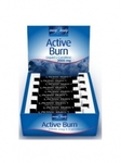 Easy body Active Burn 20 ампул Фруктовый пунш 25 мл. 20 амп.