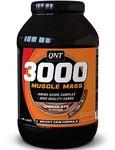 QNT Muscle Mass 3000 4500 г.