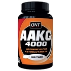 QNT AAKG 4000 100 таб. Нейтральный 100 табл.