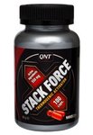 QNT Stack Force Нейтральный 100 капс.