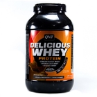 QNT Delicious Whey Protein 2,2 кг.