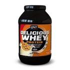 QNT Delicious Whey Protein 1 кг.