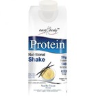 Easy body Easy Body Protein Shake 330 мл.